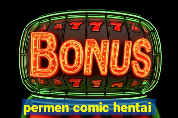 permen comic hentai